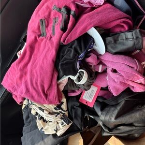 Name Brand Clothing Bundle!